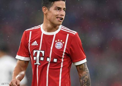 حلم ريال مدريد يتبخر باستعادة نجمه رودريغيز