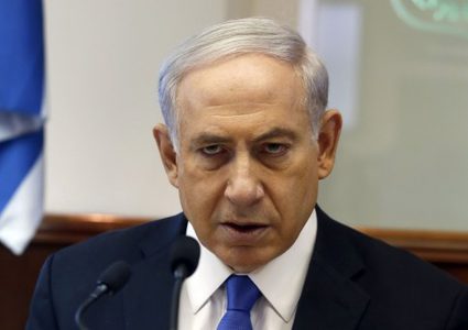 نتنياهو: سنعلن عن مستقبل غزة قريبا