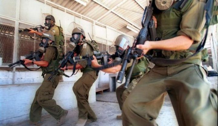 الاحتلال يفرض عقوبات بحق الأسرى في قسم(3)