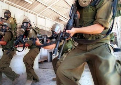 الاحتلال يفرض عقوبات بحق الأسرى في قسم(3)