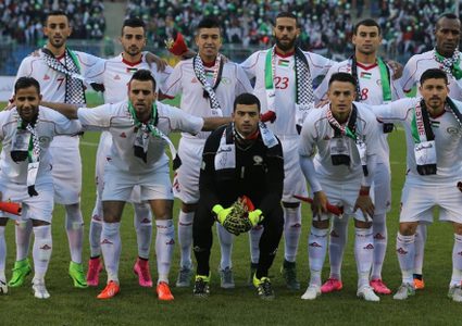 منتخبنا الأولمبي يستهل مشواره بألعاب آسيا في 10 آب