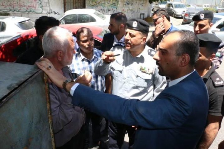 الصحة تغلق مطعمين في الخليل حتى تصويب أوضاعهما