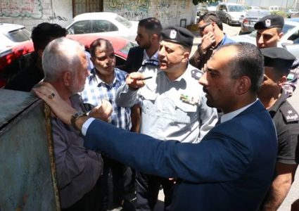 الصحة تغلق مطعمين في الخليل حتى تصويب أوضاعهما