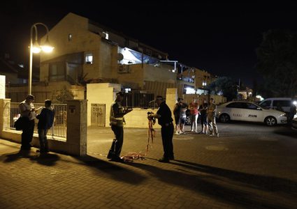 عملية مستوطنة آدم تكشف ضعف المستوطنات