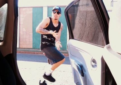 إدانات بقضايا "رقص" خارج المركبة في رام الله