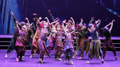 البحرين....حراك ثقافي متدفق يستقطب المهتمين