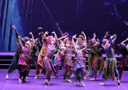 البحرين....حراك ثقافي متدفق يستقطب المهتمين