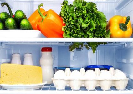 إحفظي الطعام بشكل آمن في الصيف