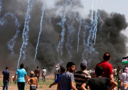 مصر والأمم المتحدة يضغطان لمنع انفجار الوضع في غزة