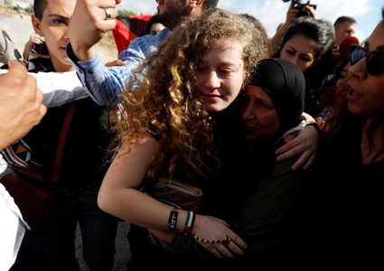 اسوشيتد: "اسرائيل" تعتبر عهد تهديدًا لسياسة الردع