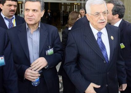 الرئيس يكلف نبيل أبو ردينة مفوضا للإعلام بحركة فتح