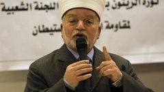 مجلس الإفتاء يحرم المشاركة بانتخابات بلدية القدس