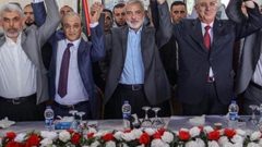 هل ستحسم مصر ملف المصالحة وينتهي الانقسام؟!