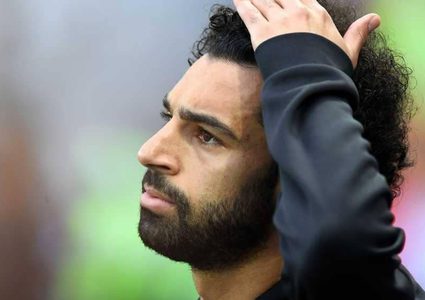 تفاصيل ما حدث بين صلاح وماني تقلق عشاق ليفربول