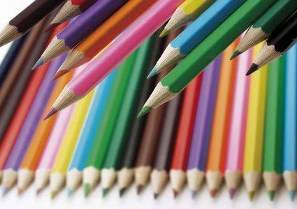 أقلام التلوين تسبب السرطان!