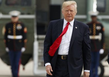 ترامب يفتح النار على مولر