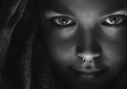 الذكاء الاصطناعي يتنبأ بشخصيتك من عينينك