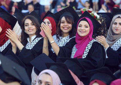 النجاح الأولى دائمًا الوصف المصاحب لها منذ تأسيسها