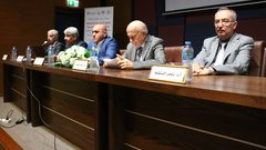 "النجاح" تنظّم ورشة عمل إطلاق مشروع "تمكين المدن