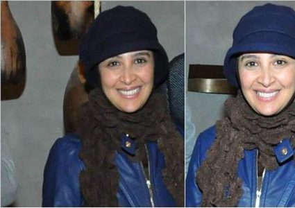 حنان ترك تكشف عن موهبة جديدة فما هي؟