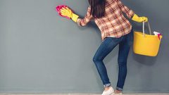 خطوات للتخلص من رطوبة المنزل