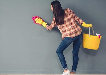 خطوات للتخلص من رطوبة المنزل