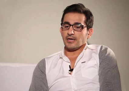 أحمد حلمي يغادر ماراثون أفلام عيد الأضحى