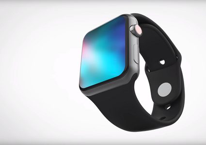 تسريبات جديدة عن ساعات آبل الذكية المنتظرة
