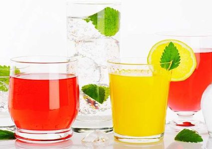 أيهما أنفع للصحة العصير المثلج أم الطازج؟