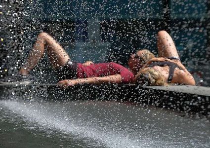 نصائح مفيدة.. كيف تتقي شر الحر؟