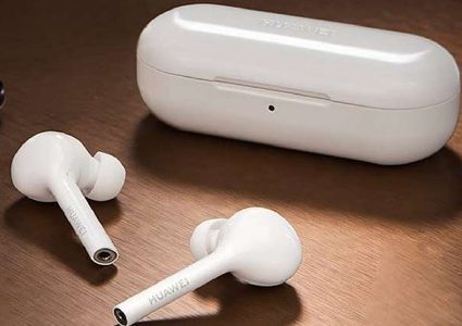 Huawei تنافس آبل بسماعات لاسلكية مميزة