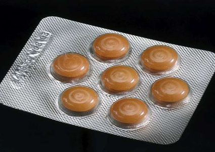 إدراج مضاد حيوي شائع في قائمة "الأدوية القاتلة"