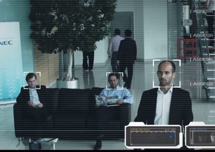 الذكاء الاصطناعي ساعد في القبض على المجرمين!