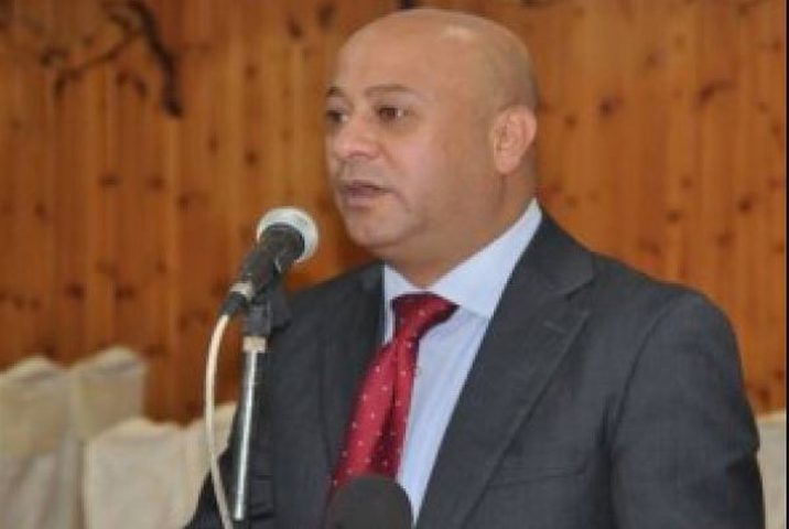 أبو هولي: "الكونجرس" يسعى لتصفية قضية اللاجئين