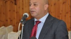 أبو هولي: "الكونجرس" يسعى لتصفية قضية اللاجئين