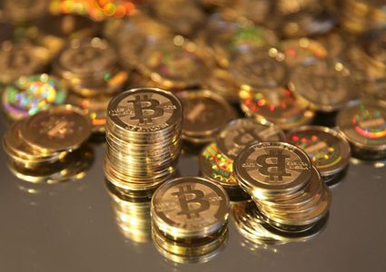 ارتفاع سعر العملتين الرقميتين "بيتكوين" و"إثريوم"