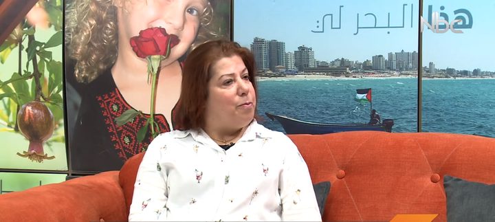 الأنشطة الثقافية والاجتماعية في جامعة النجاح