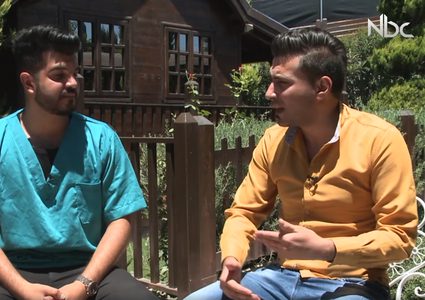 بالفيديو.. كيفية علاج حالات التسمم