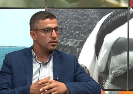 مخيم صيفي مميز في علار