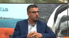 مخيم صيفي مميز في علار