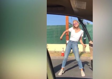 رام الله: الحكم على متهمين برقصة "كيكي"