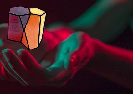 اكتشف العلماء شكل جديد تماما للخلايا