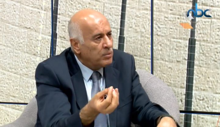 هذا ما كشفه الرجوب عن المصالحة