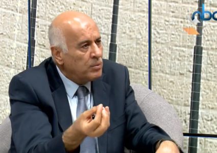 هذا ما كشفه الرجوب عن المصالحة