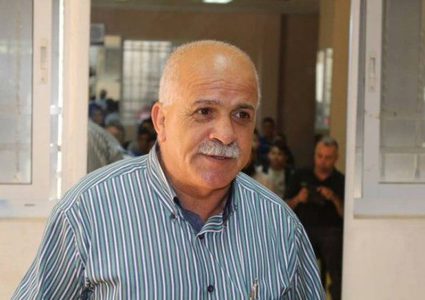 الأقصى.. سقط الحجر وتعاظم الخطر!