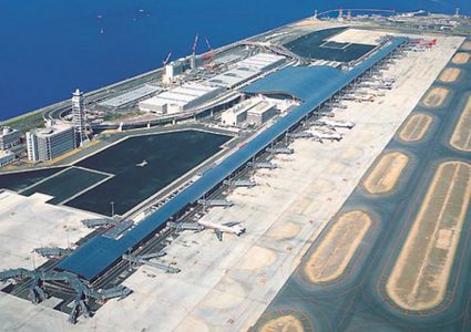 نتنياهو يأمر ببناء مطار عائم