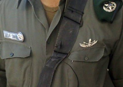 زي عسكري جديد لجنود حرس الحدود