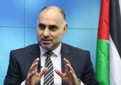 أبو عيطة يدعو لفضح سياسة الاحتلال