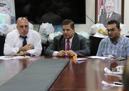 عواد: البعثة الطبية إلى السعودية الأسبوع القادم