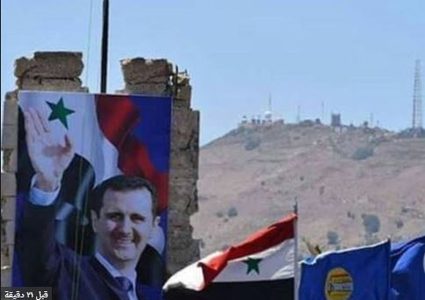 روسيا: لا نستيطع إخراج إيران من سوريا